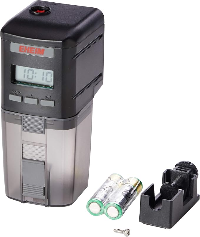 Eheim Auto Fish Feeder