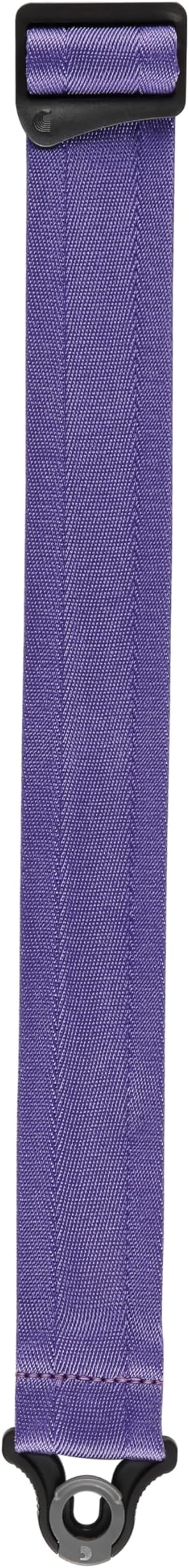 D'Addario Planet Waves Auto Lock Guitar Strap