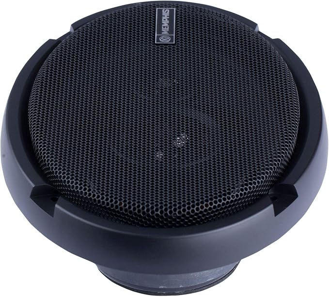 Memphis PRX6903 Power Reference Series 6x9 3-Way Coaxial Speakers with Swivel Tweeters - Pair