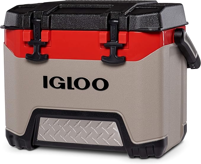 Igloo BMX Cooler | Insulated Hard Shell Ice Chest
