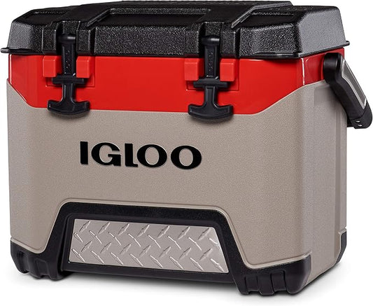 Igloo BMX Cooler | Insulated Hard Shell Ice Chest