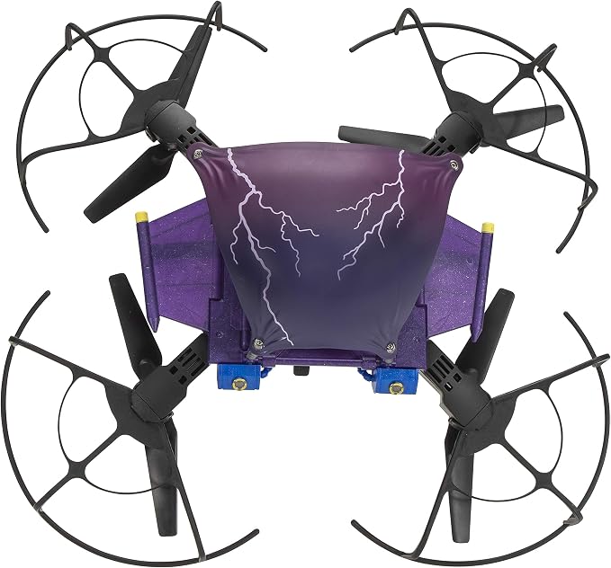 Fortnite FNT0121 Cloudstrike Glider Drone,