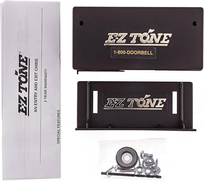 EZ Tone entrada Alerta