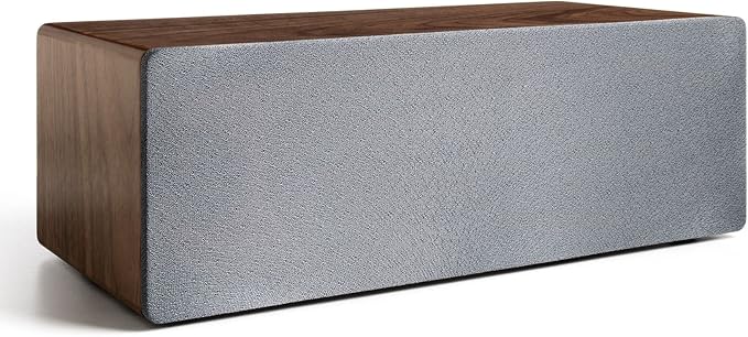 Audioengine All in One A2+ (B2) Portable Wireless Speaker - Audio with Lossless aptX Bluetooth and Analog Audio Input for Phone, Tablet, and Computers