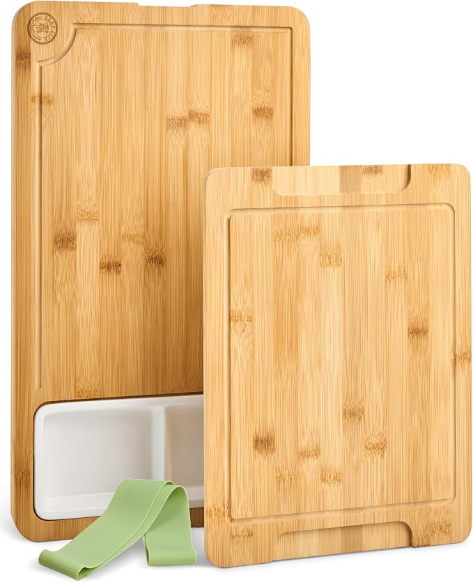 Handle 9 in 1 Chopper Mandoline