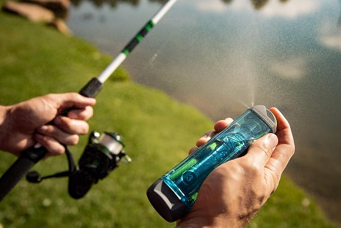 Mistpro 3 The Original Personal Mister, Create Your Climate
