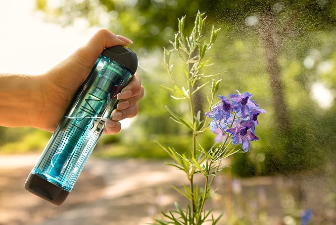 Mistpro 3 The Original Personal Mister, Create Your Climate
