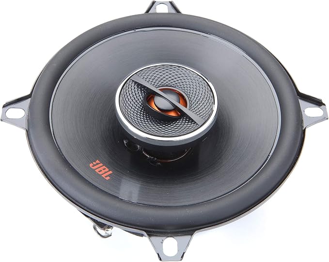 JBL GX528 5.25" Coaxial Car Speaker (Pair)