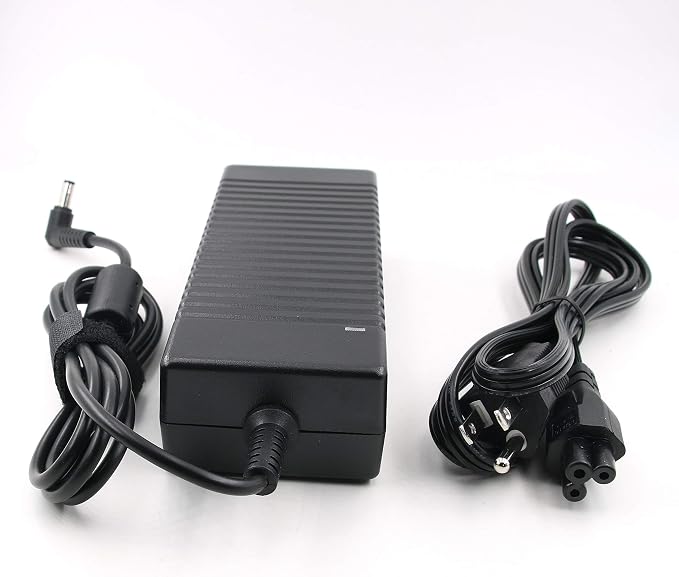 Replacement Adapter for Inogen One G2 G3 G4 Power Supply Cable Cord, BA-301 BA-302 BA-303 Charger