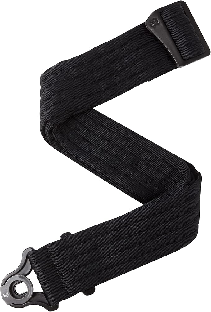 D'Addario Planet Waves Auto Lock Guitar Strap