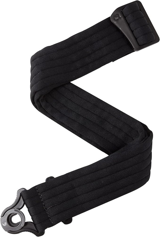 D'Addario Planet Waves Auto Lock Guitar Strap