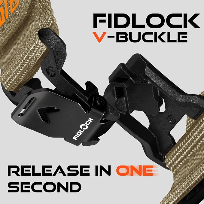 Bandletic Compatible with Apple Watch Bands for Men, Wide Soft Nylon Sport Strap with Magnetic Fidlock V-Buckle for iWatch 49mm(Ultra 3/2/1),46mm(11/10),45mm(9/8/7),44mm(SE3/SE2/SE/6/5/4),42mm(3/2/1)