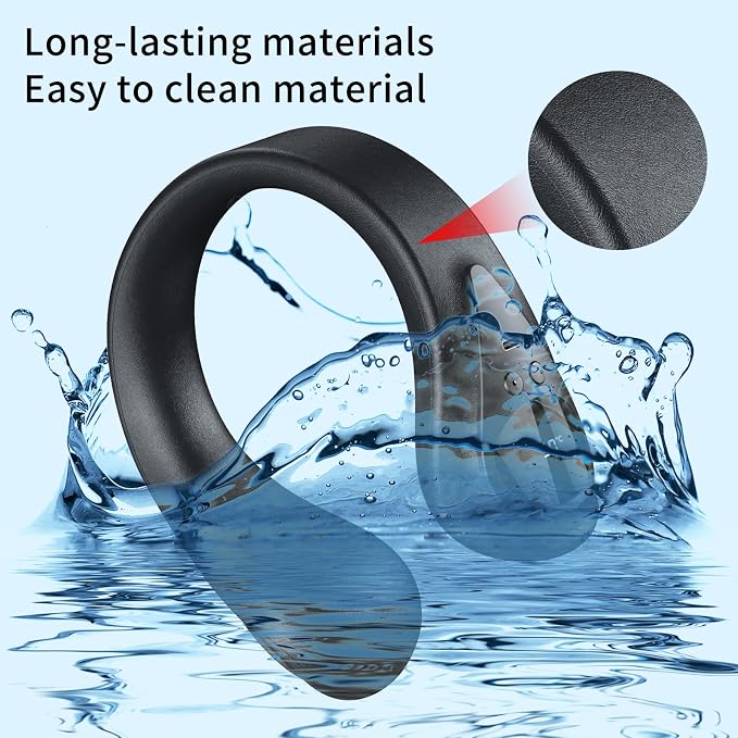 Portable Neck Warmer, Rechargeable Hand Warmers, Electric Neck Heater Heated Scarf Neck Wrap with Leather Surface, 36-58℃ Adjustable, Fast Heating Pad for Women Kids Christmas Gifts