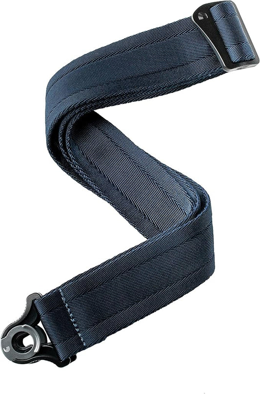 D'Addario Planet Waves Auto Lock Guitar Strap
