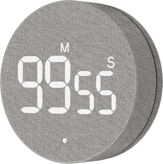 AVINIA Digital Kitchen Timers