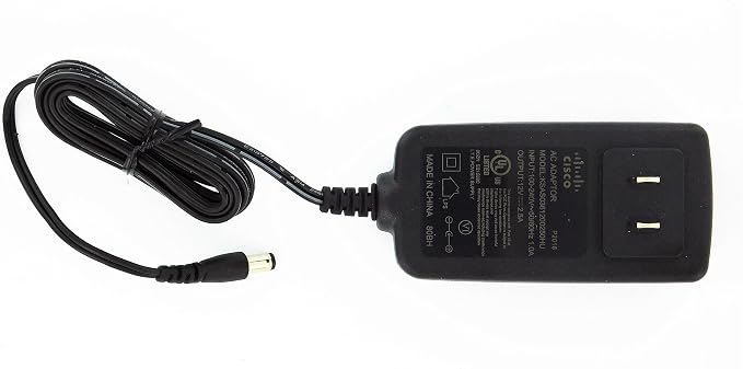 Meraki AC Adapter
