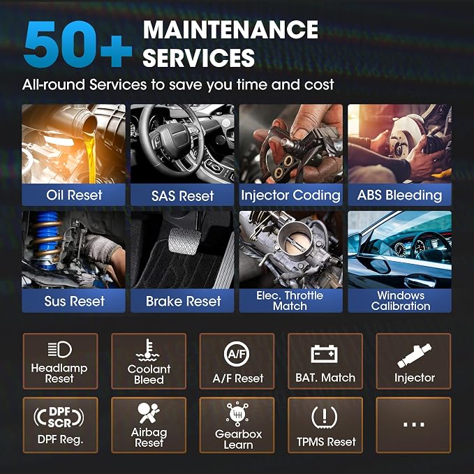 Launch X431 PAD III Scan Tool Global Ver. (Upgraded of X431 V+, X431 PROS) | 50+ Reset,OE-Level Bidirectional scan tool,All System Diagnostic Tool fOR 99% Car, One-Click Free Update，Auto Auth FCA SGW