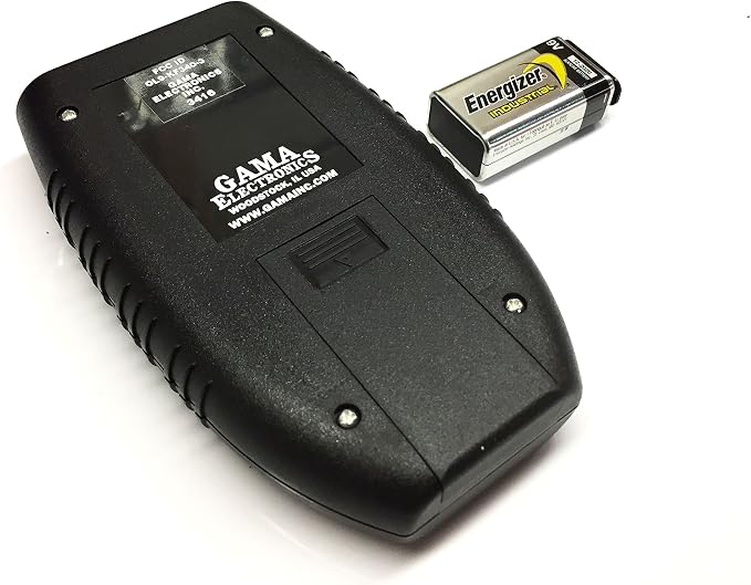 Replacement Transmitter for Atwood/Lance Jack Control Models MPD 85439 and MPD 85496