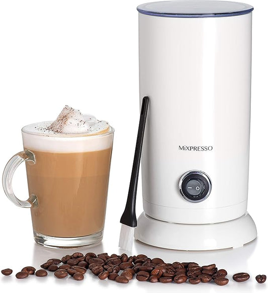 Mixpresso Milk Frother Steam Wand