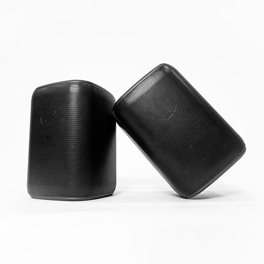 Rocksteady Stadium 2: 2 Speaker Pack - Immersive, connectible, and up to 150 ft of Range. Up to 30 Hours of Battery Life