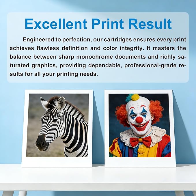 962XL Black Ink Cartridges Replacements for HP 962 Black Ink Cartridges Combo Pack (2 Pack), Compatible with HP OfficeJet Pro 9025e 9018 9010 9015 9025 9012e 9022e Printers, Updated with V19.5.1 Chip