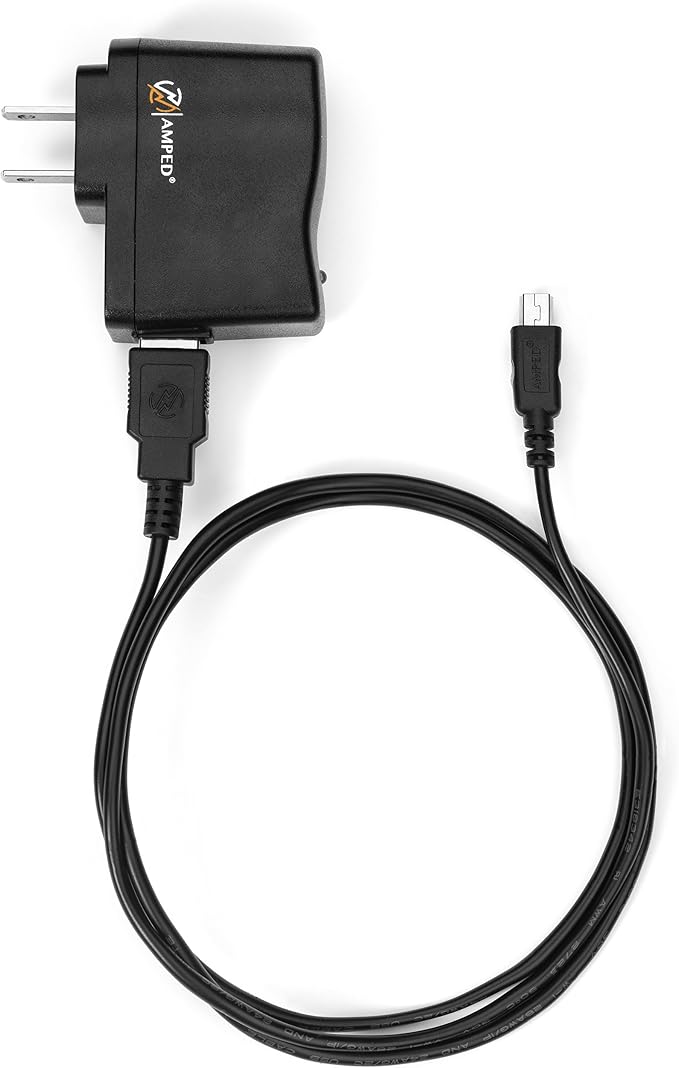 3in1 Rapid Speed Scientific Graphing Calculator Charger w/TI Connectivity Cable Capable USB for Texas Instruments TI 84 Plus C Silver Edition, 84 Plus CE, TI-Nspire CX CAS (UL Certified)