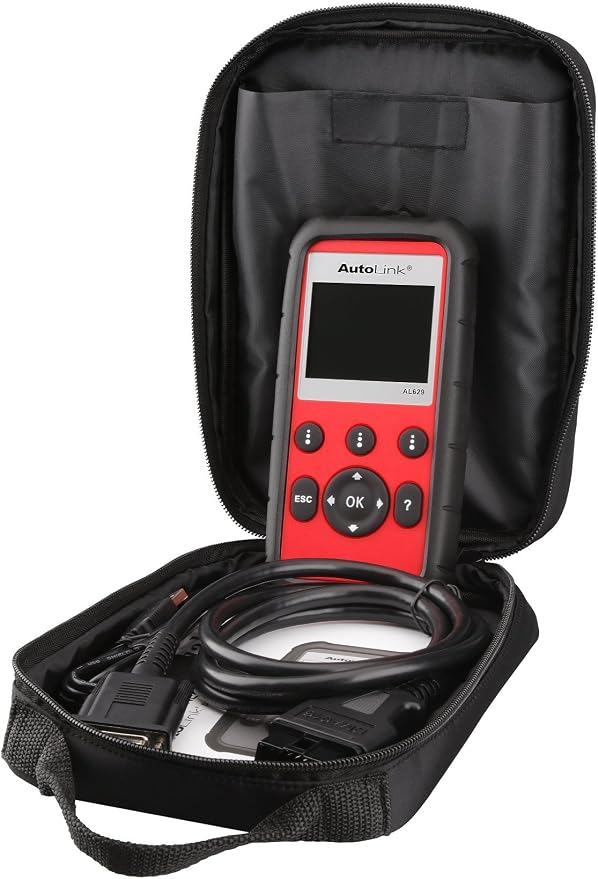 AutoLINK AL629