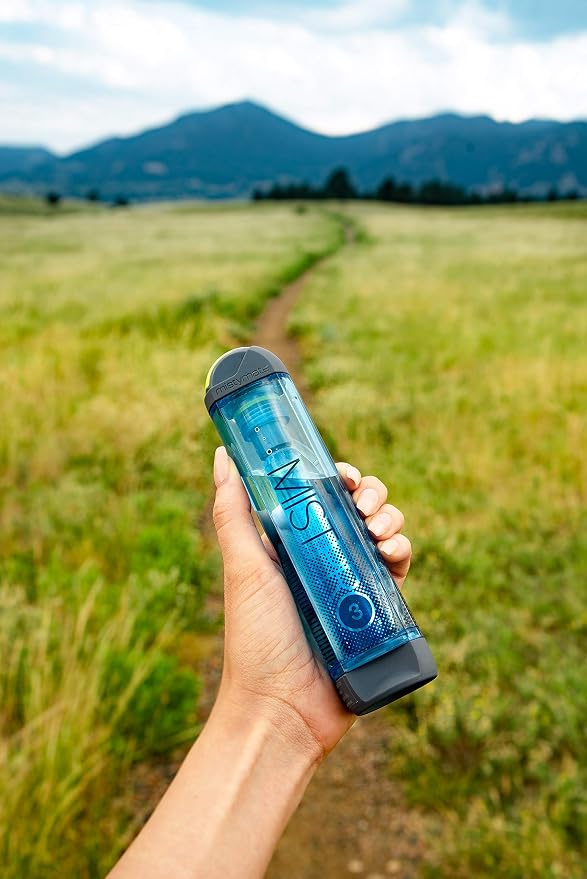 Mistpro 3 The Original Personal Mister, Create Your Climate