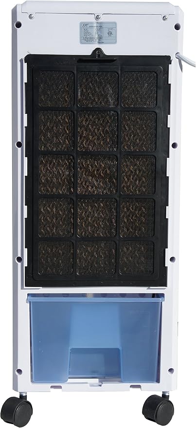 SPT SF-615H Evaporative Air Cooler with Ultrasonic Humidifier