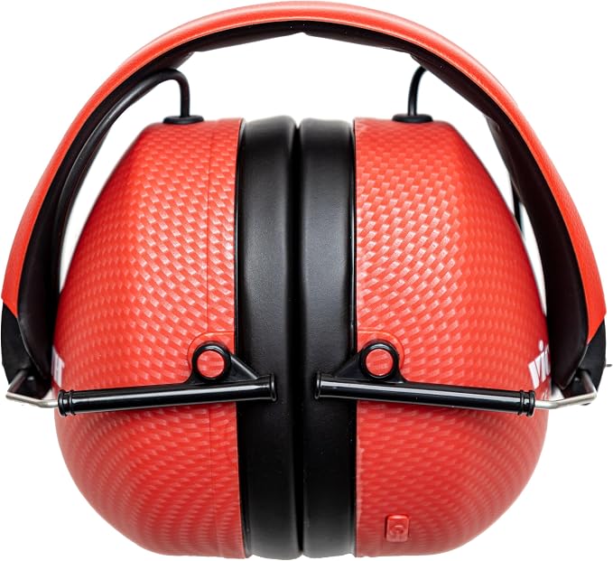 Vic Firth Bluetooth Isolation Headphones