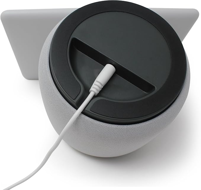 30W Extra Long Power Adapter Compatible with Amazon Echo (3rd & 4th Generation), Amazon Echo Plus (2nd Generation), Amazon Echo Show (8, 10, 15, 21) (17 Foot)
