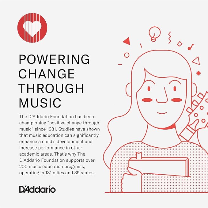D'Addario Electric Guitar Strings, NYXL Nickel Plated, NYXL1046-3P, Regular Light Gauge 10-46, 6-String Set, Pack of 3