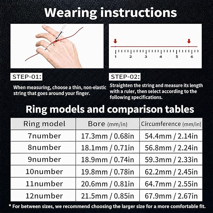Smart Ring for Women Gift, Fitness & Vital Signs Monitoring, Sleep Tracker/Remote Photography/No Subscription(Yellow,10#)
