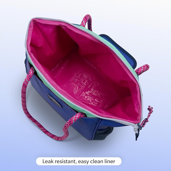 Igloo Soft Cooler Bag | Summit Series | Insulated Cooler Tote | Backpack Cooler