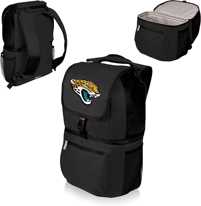 Picnic TIME NFL Zuma Backpack Cooler, Soft Cooler Backpack, Lunch Cooler