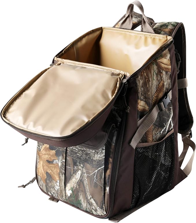 Igloo Realtree Cooler | Portable Insulated Coolers