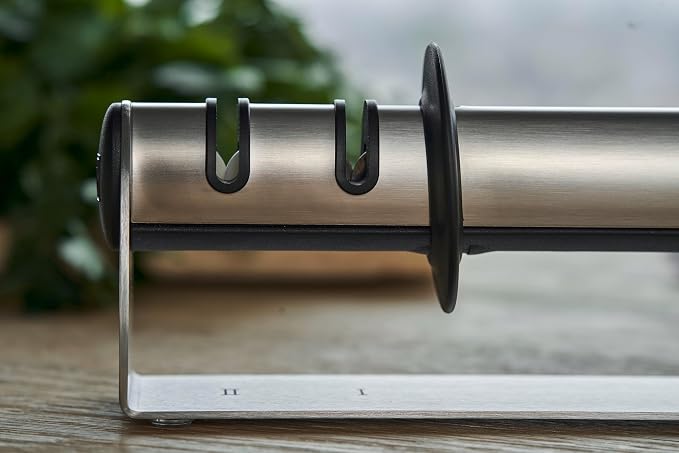 HENCKELS Twinsharp Select Sharpeners with Two Modules