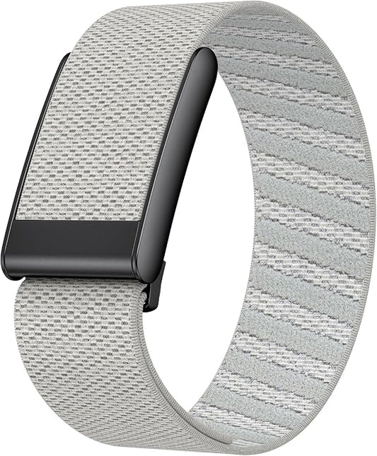 DADO Nylon Soft Band Compatible with WHOOP 5.0, One, Peak, and Life | Adjustable, Durable & Secure Fit Strap | NOT for Gen 4