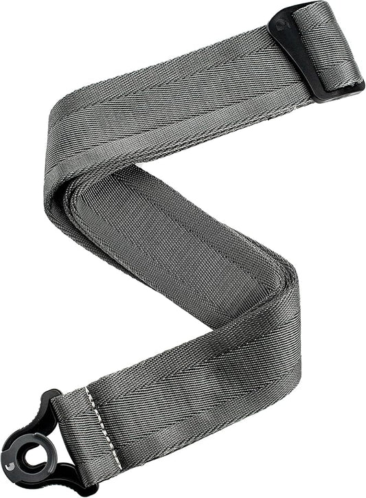 D'Addario Planet Waves Auto Lock Guitar Strap