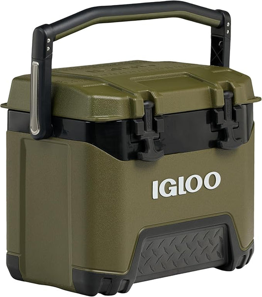 Igloo BMX Cooler | Insulated Hard Shell Ice Chest