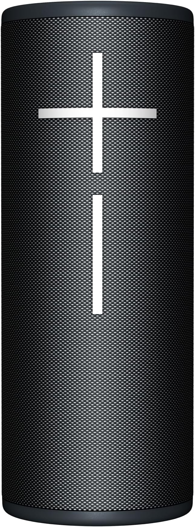 Ultimate Ears MEGABOOM 4 Portable Waterproof Bluetooth Speaker, 360-Degree Sound, Thundering Bass, 147ft Range, 20-Hour Battery, Floating Speaker - Black (Renewed)