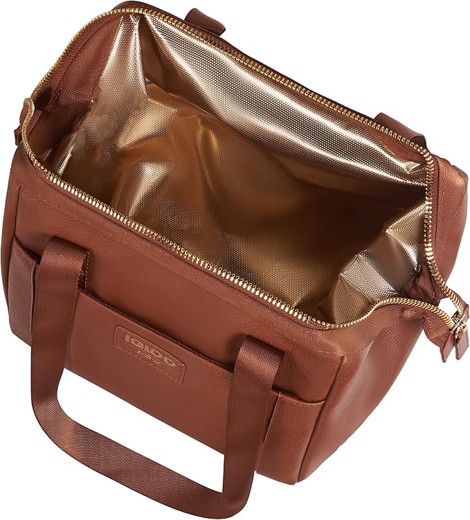 Igloo Premium Soft Sided Coolers | Luxe & South Coast Series | Insulated Cooler Bags
