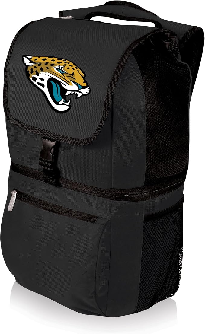 Picnic TIME NFL Zuma Backpack Cooler, Soft Cooler Backpack, Lunch Cooler