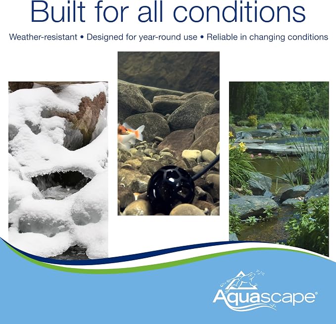 Aquascape Smart Pond Thermometer | 74012