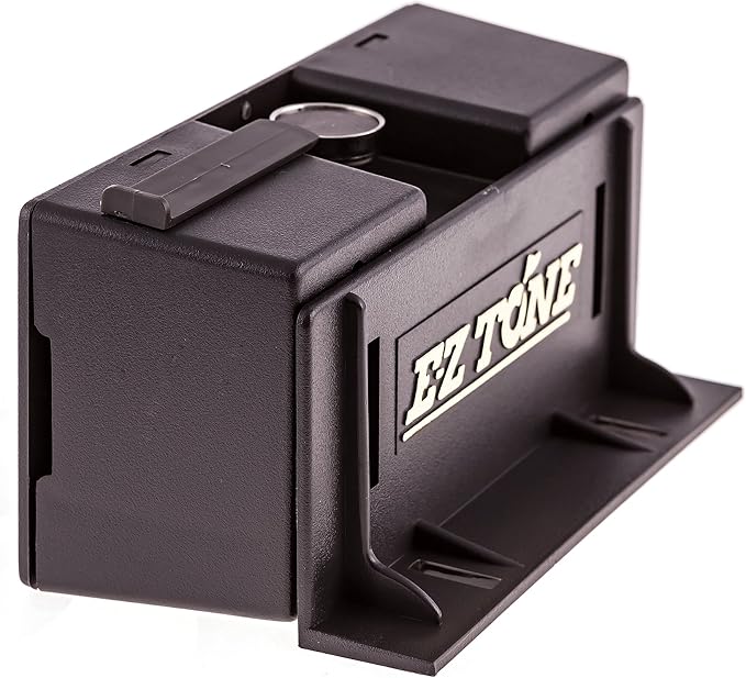 EZ Tone entrada Alerta
