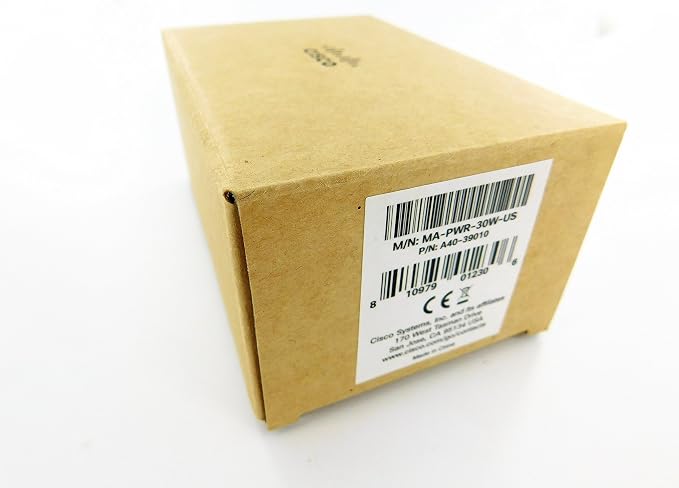 Meraki AC Adapter