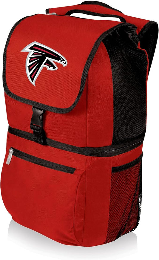 Picnic TIME NFL Zuma Backpack Cooler, Soft Cooler Backpack, Lunch Cooler