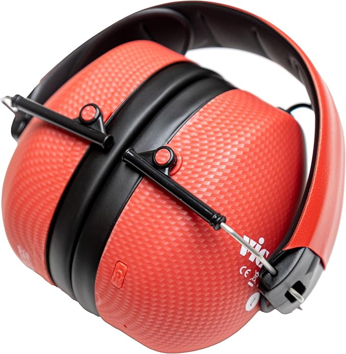 Vic Firth Bluetooth Isolation Headphones