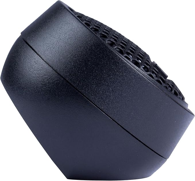Memphis PRX10 Power Reference Series 1" PEI Dome Tweeters with 2-Way Crossover - Pair
