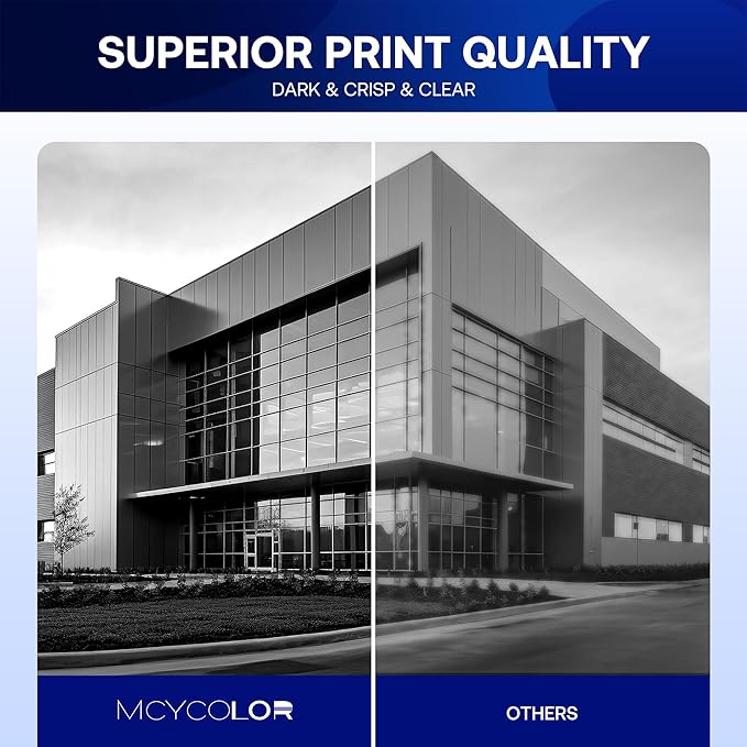 TN760 Toner Cartridge and DR730 Drum Unit Replacement for Brother TN 760 TN-760 TN730 DR-730 Compatible with MFC-L2710DW MFC-L2750DW HL-L2370DW DCP-L2550DW Printer (2 Toners, 1 Drum Unit, 3 Pack)